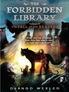 Cover image for The Fall of the Readers